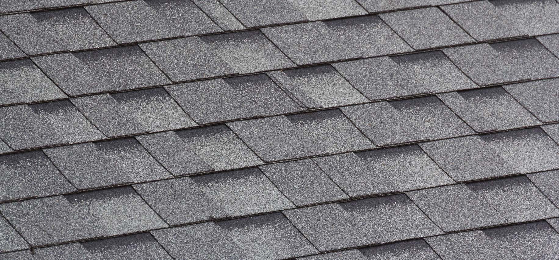 image if asphalt shingles